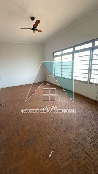 Renovare Empreendimentos Imobiliários | Imobiliária em Ribeirão Preto | Casa - Jardim Paulista - Ribeirão Preto