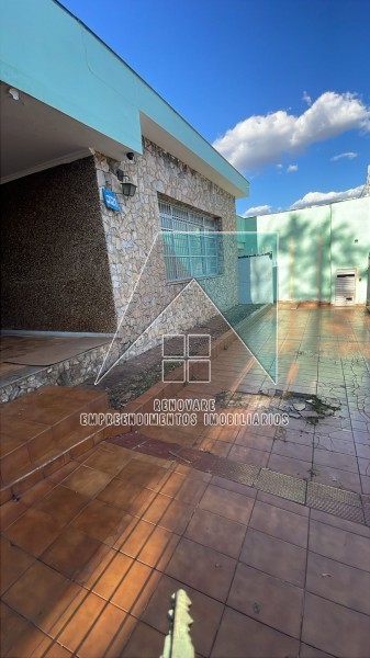 Renovare Empreendimentos Imobiliários | Imobiliária em Ribeirão Preto | Casa - Jardim Paulista - Ribeirão Preto