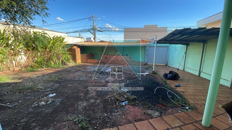 Renovare Empreendimentos Imobiliários | Imobiliária em Ribeirão Preto | Casa - Jardim Paulista - Ribeirão Preto