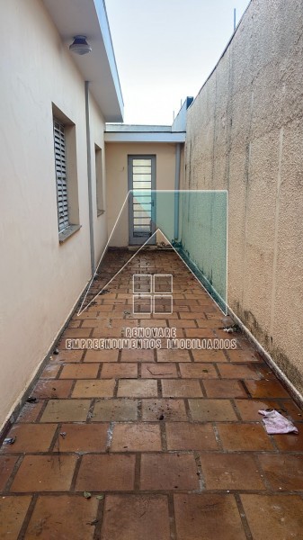 Renovare Empreendimentos Imobiliários | Imobiliária em Ribeirão Preto | Casa - Jardim Paulista - Ribeirão Preto