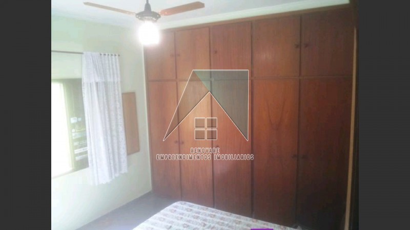 Renovare Empreendimentos Imobiliários | Imobiliária em Ribeirão Preto | Casa - Jardim Irajá - Ribeirão Preto