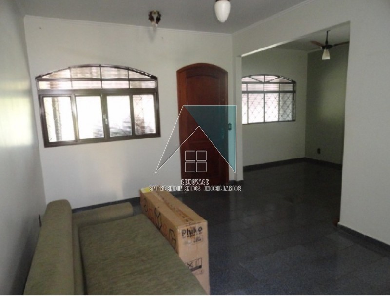 Renovare Empreendimentos Imobiliários | Imobiliária em Ribeirão Preto | Casa - Jardim Irajá - Ribeirão Preto