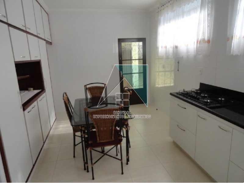 Renovare Empreendimentos Imobiliários | Imobiliária em Ribeirão Preto | Casa - Jardim Irajá - Ribeirão Preto