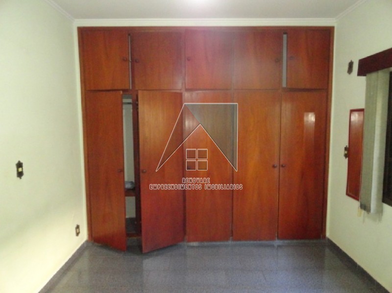 Renovare Empreendimentos Imobiliários | Imobiliária em Ribeirão Preto | Casa - Jardim Irajá - Ribeirão Preto