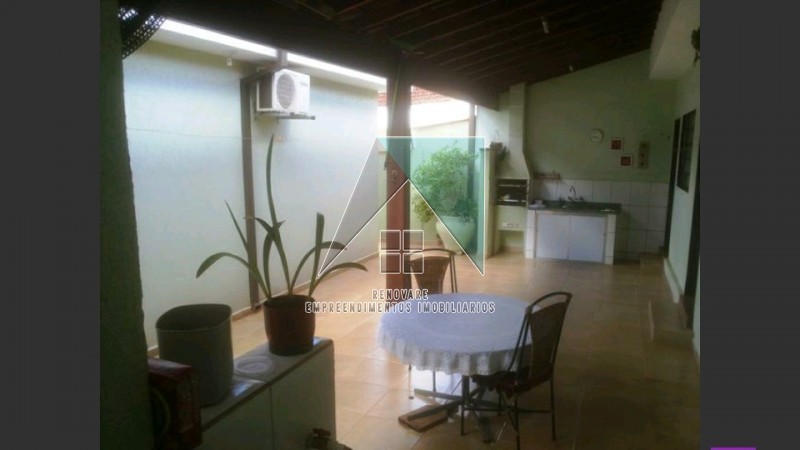Renovare Empreendimentos Imobiliários | Imobiliária em Ribeirão Preto | Casa - Jardim Irajá - Ribeirão Preto