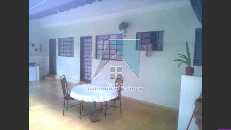 Renovare Empreendimentos Imobiliários | Imobiliária em Ribeirão Preto | Casa - Jardim Irajá - Ribeirão Preto