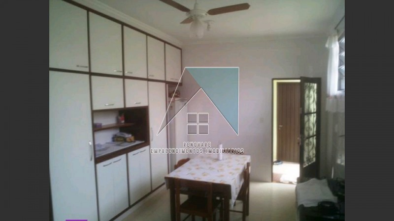 Renovare Empreendimentos Imobiliários | Imobiliária em Ribeirão Preto | Casa - Jardim Irajá - Ribeirão Preto