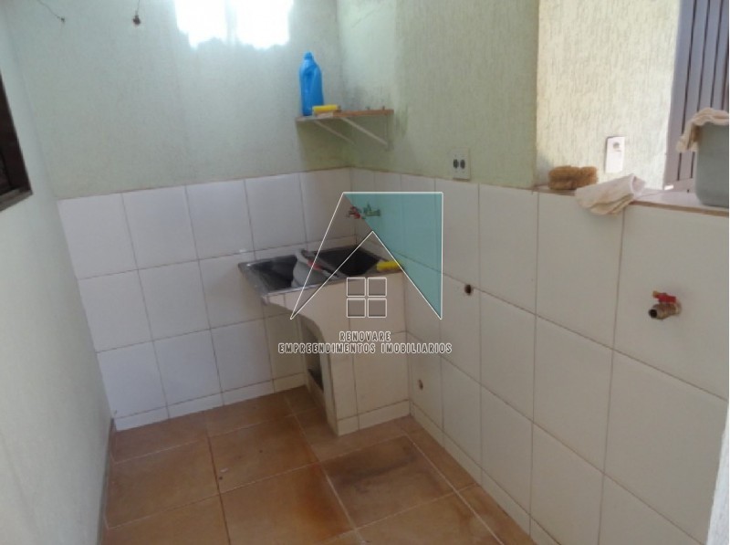 Renovare Empreendimentos Imobiliários | Imobiliária em Ribeirão Preto | Casa - Jardim Irajá - Ribeirão Preto
