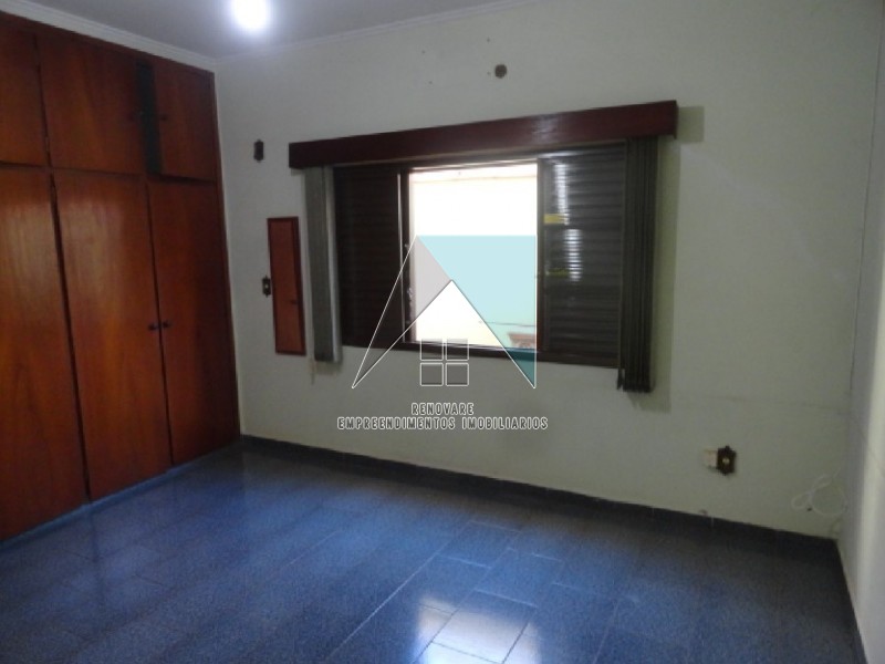 Renovare Empreendimentos Imobiliários | Imobiliária em Ribeirão Preto | Casa - Jardim Irajá - Ribeirão Preto
