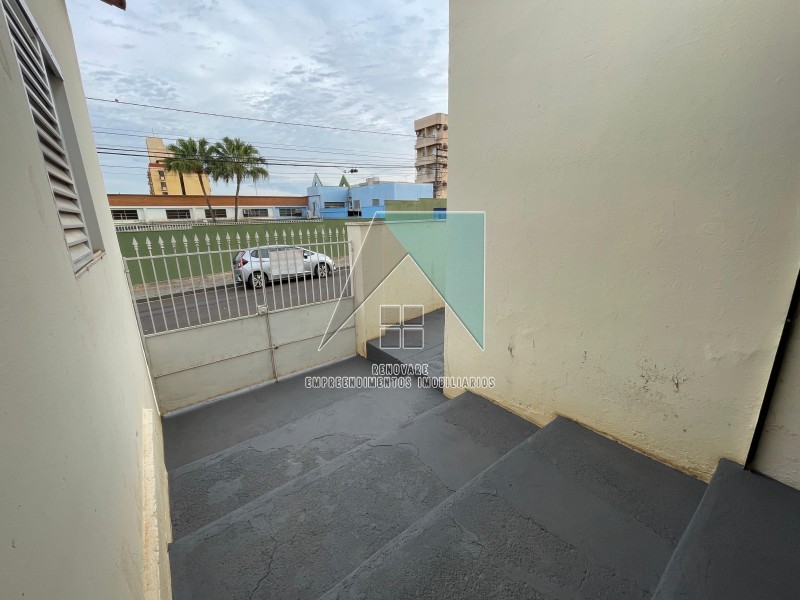 Renovare Empreendimentos Imobiliários | Imobiliária em Ribeirão Preto | Casa - Jardim Paulista - Ribeirão Preto