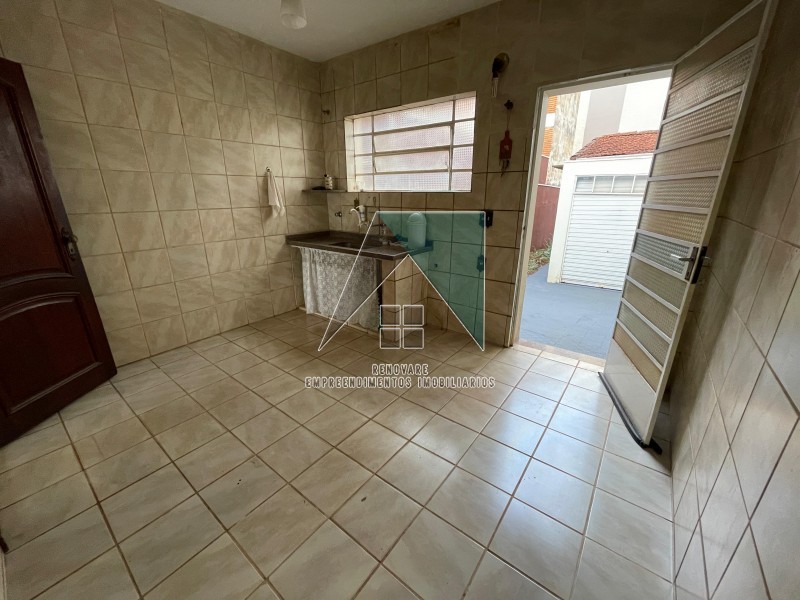 Renovare Empreendimentos Imobiliários | Imobiliária em Ribeirão Preto | Casa - Jardim Paulista - Ribeirão Preto