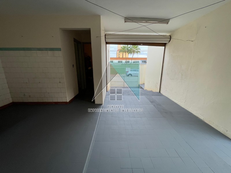 Renovare Empreendimentos Imobiliários | Imobiliária em Ribeirão Preto | Casa - Jardim Paulista - Ribeirão Preto