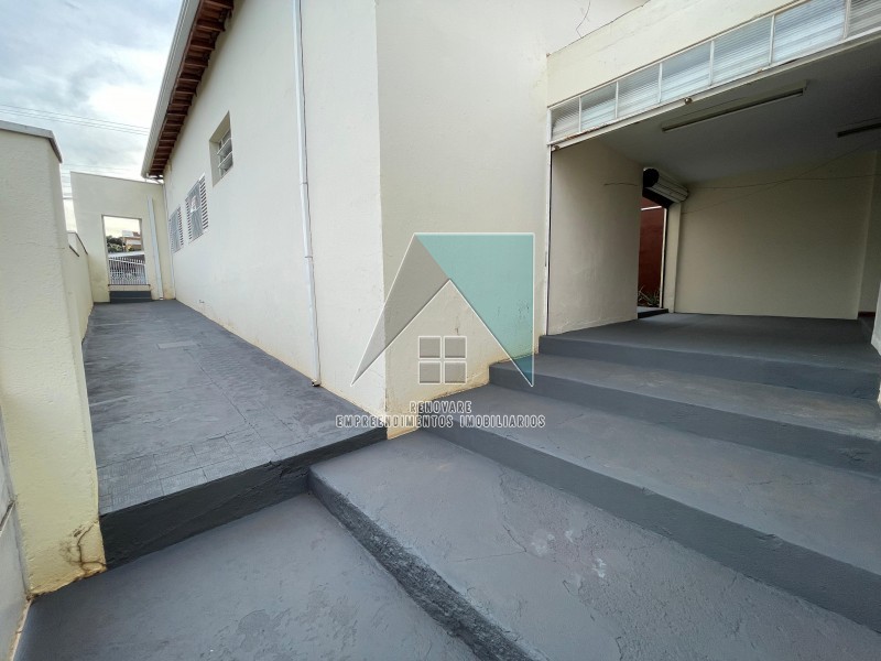 Renovare Empreendimentos Imobiliários | Imobiliária em Ribeirão Preto | Casa - Jardim Paulista - Ribeirão Preto