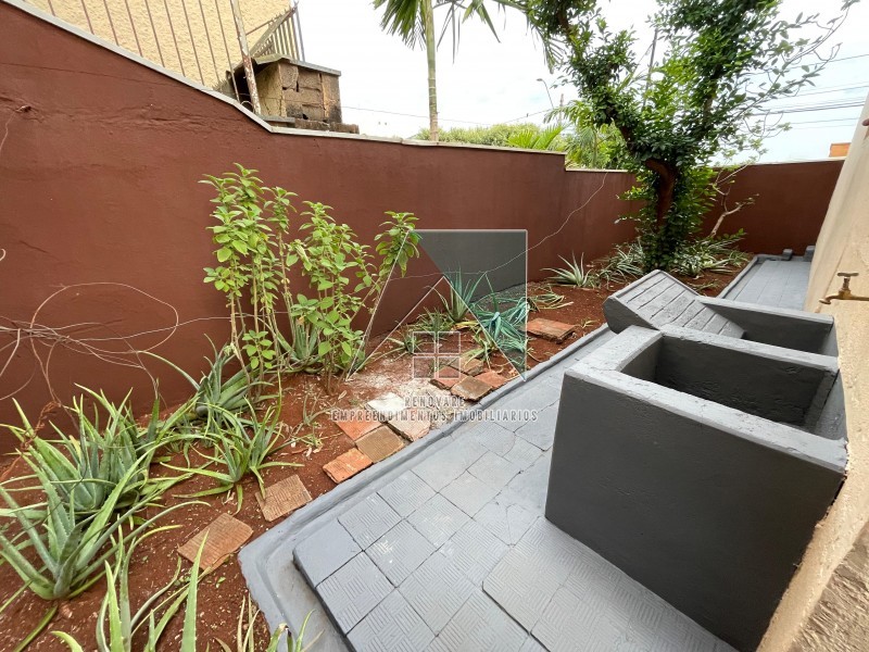 Renovare Empreendimentos Imobiliários | Imobiliária em Ribeirão Preto | Casa - Jardim Paulista - Ribeirão Preto