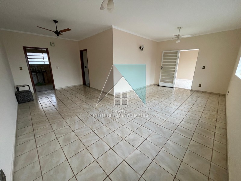 Renovare Empreendimentos Imobiliários | Imobiliária em Ribeirão Preto | Casa - Jardim Paulista - Ribeirão Preto