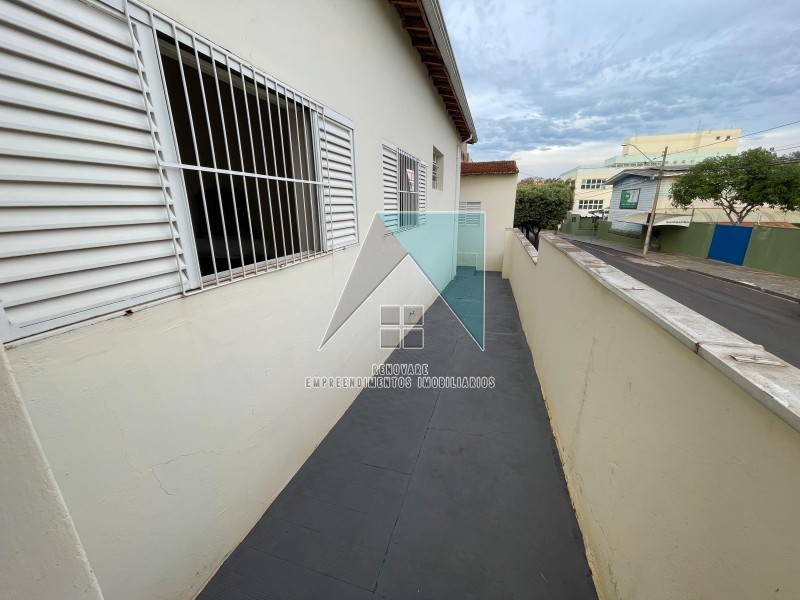 Renovare Empreendimentos Imobiliários | Imobiliária em Ribeirão Preto | Casa - Jardim Paulista - Ribeirão Preto