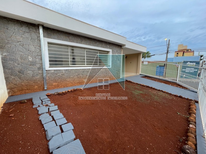 Renovare Empreendimentos Imobiliários | Imobiliária em Ribeirão Preto | Casa - Jardim Paulista - Ribeirão Preto