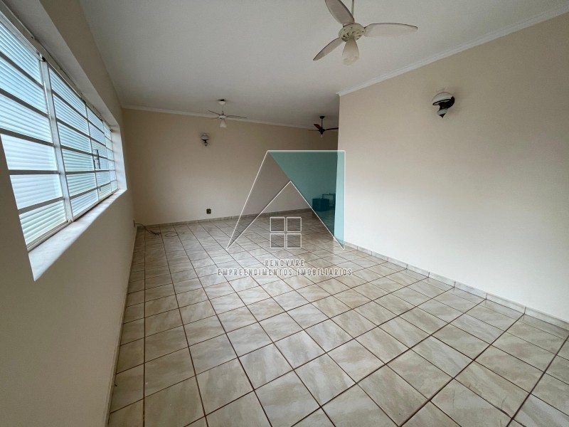 Renovare Empreendimentos Imobiliários | Imobiliária em Ribeirão Preto | Casa - Jardim Paulista - Ribeirão Preto