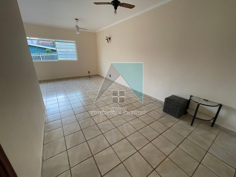 Renovare Empreendimentos Imobiliários | Imobiliária em Ribeirão Preto | Casa - Jardim Paulista - Ribeirão Preto