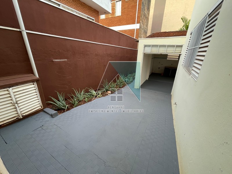 Renovare Empreendimentos Imobiliários | Imobiliária em Ribeirão Preto | Casa - Jardim Paulista - Ribeirão Preto