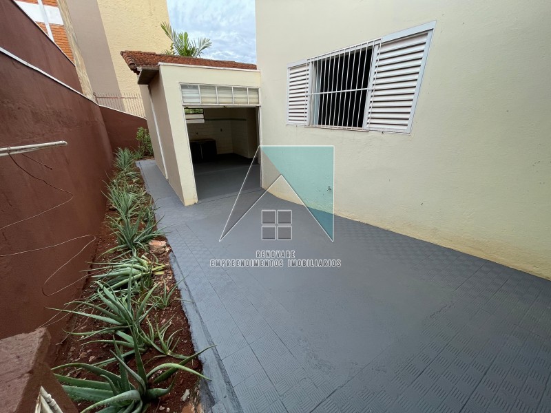 Renovare Empreendimentos Imobiliários | Imobiliária em Ribeirão Preto | Casa - Jardim Paulista - Ribeirão Preto