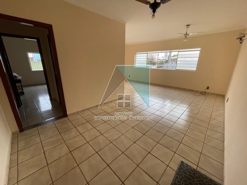 Renovare Empreendimentos Imobiliários | Imobiliária em Ribeirão Preto | Casa - Jardim Paulista - Ribeirão Preto