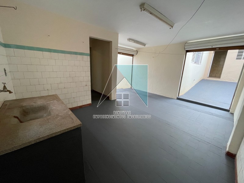 Renovare Empreendimentos Imobiliários | Imobiliária em Ribeirão Preto | Casa - Jardim Paulista - Ribeirão Preto