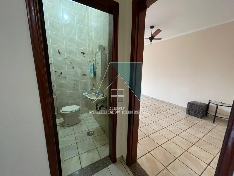 Renovare Empreendimentos Imobiliários | Imobiliária em Ribeirão Preto | Casa - Jardim Paulista - Ribeirão Preto