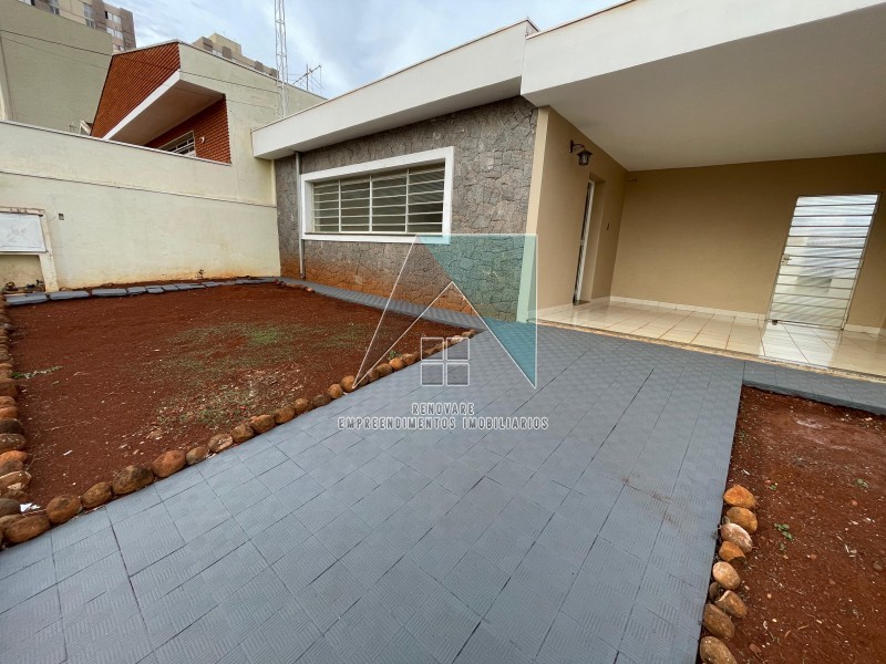 Renovare Empreendimentos Imobiliários | Imobiliária em Ribeirão Preto | Casa - Jardim Paulista - Ribeirão Preto