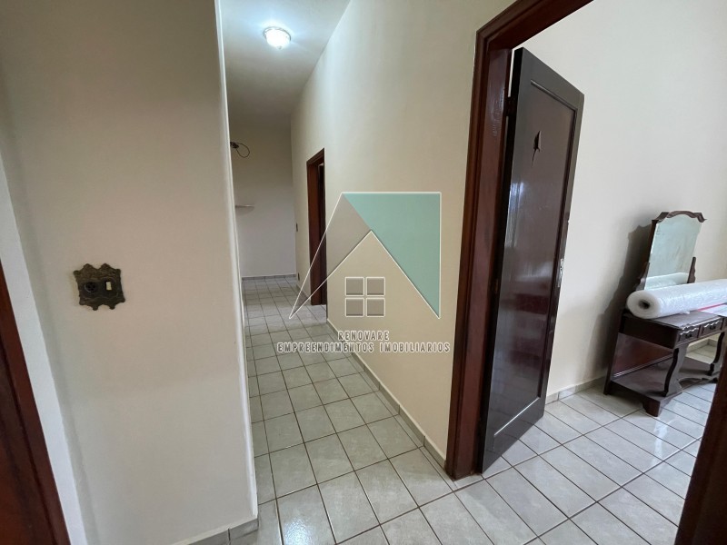Renovare Empreendimentos Imobiliários | Imobiliária em Ribeirão Preto | Casa - Jardim Paulista - Ribeirão Preto
