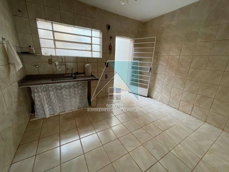 Renovare Empreendimentos Imobiliários | Imobiliária em Ribeirão Preto | Casa - Jardim Paulista - Ribeirão Preto