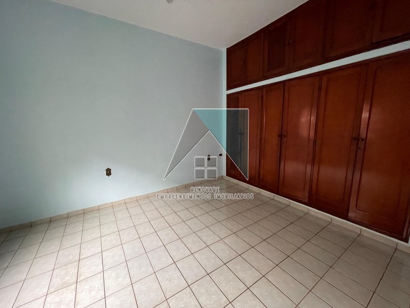 Renovare Empreendimentos Imobiliários | Imobiliária em Ribeirão Preto | Casa - Jardim Paulista - Ribeirão Preto