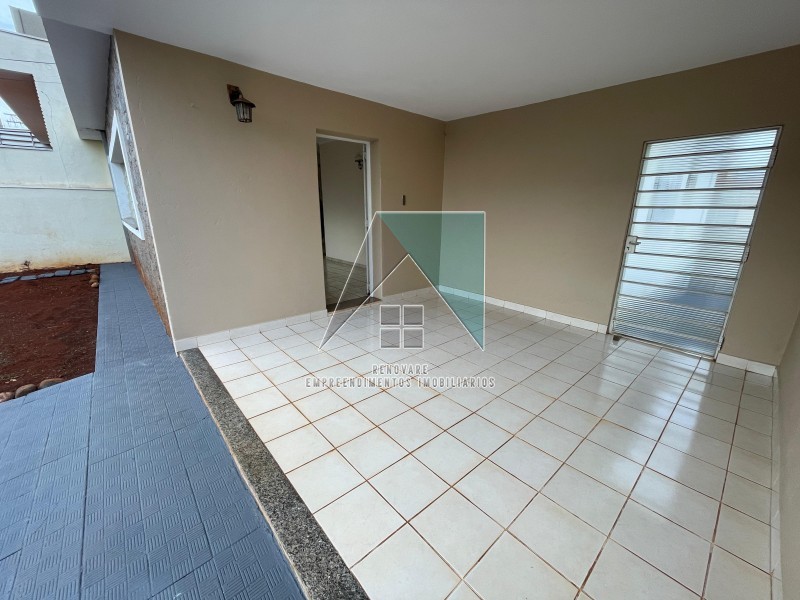 Renovare Empreendimentos Imobiliários | Imobiliária em Ribeirão Preto | Casa - Jardim Paulista - Ribeirão Preto