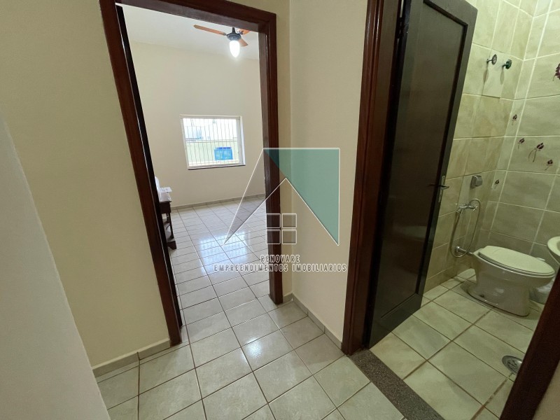 Renovare Empreendimentos Imobiliários | Imobiliária em Ribeirão Preto | Casa - Jardim Paulista - Ribeirão Preto