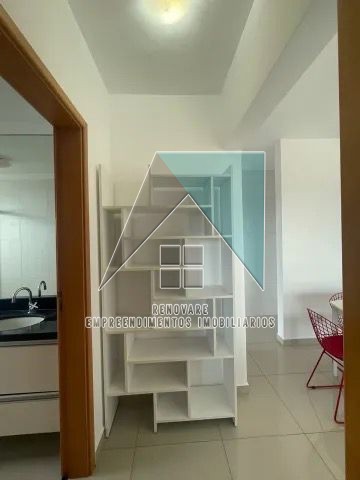 Renovare Empreendimentos Imobiliários | Imobiliária em Ribeirão Preto | Apartamento - Jardim Nova Aliança - Ribeirão Preto