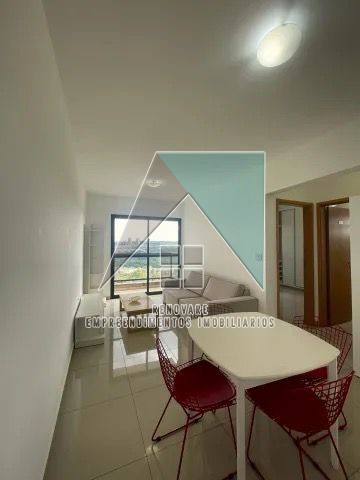 Renovare Empreendimentos Imobiliários | Imobiliária em Ribeirão Preto | Apartamento - Jardim Nova Aliança - Ribeirão Preto