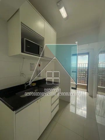 Renovare Empreendimentos Imobiliários | Imobiliária em Ribeirão Preto | Apartamento - Jardim Nova Aliança - Ribeirão Preto