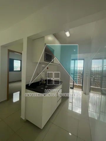 Renovare Empreendimentos Imobiliários | Imobiliária em Ribeirão Preto | Apartamento - Jardim Nova Aliança - Ribeirão Preto