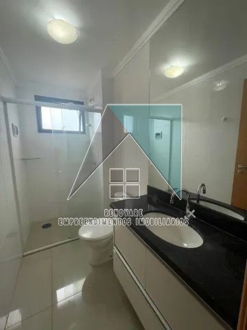 Renovare Empreendimentos Imobiliários | Imobiliária em Ribeirão Preto | Apartamento - Jardim Nova Aliança - Ribeirão Preto