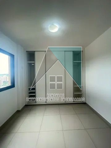 Renovare Empreendimentos Imobiliários | Imobiliária em Ribeirão Preto | Apartamento - Jardim Nova Aliança - Ribeirão Preto