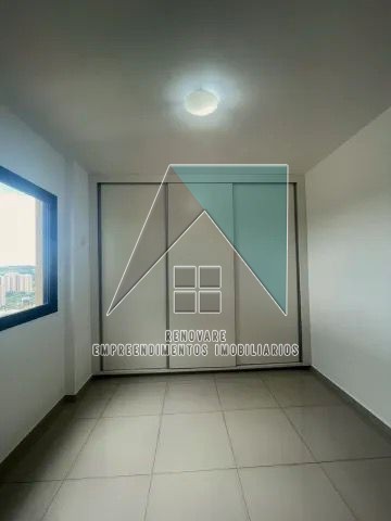 Renovare Empreendimentos Imobiliários | Imobiliária em Ribeirão Preto | Apartamento - Jardim Nova Aliança - Ribeirão Preto