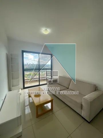 Renovare Empreendimentos Imobiliários | Imobiliária em Ribeirão Preto | Apartamento - Jardim Nova Aliança - Ribeirão Preto