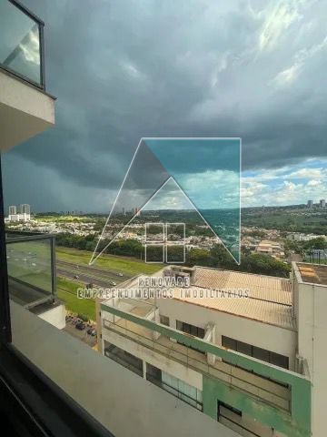 Renovare Empreendimentos Imobiliários | Imobiliária em Ribeirão Preto | Apartamento - Jardim Nova Aliança - Ribeirão Preto