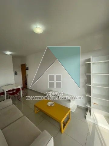 Renovare Empreendimentos Imobiliários | Imobiliária em Ribeirão Preto | Apartamento - Jardim Nova Aliança - Ribeirão Preto