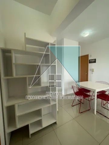 Renovare Empreendimentos Imobiliários | Imobiliária em Ribeirão Preto | Apartamento - Jardim Nova Aliança - Ribeirão Preto