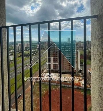 Renovare Empreendimentos Imobiliários | Imobiliária em Ribeirão Preto | Apartamento - Jardim Nova Aliança - Ribeirão Preto