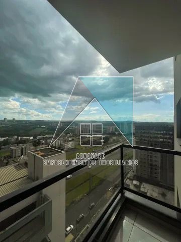 Renovare Empreendimentos Imobiliários | Imobiliária em Ribeirão Preto | Apartamento - Jardim Nova Aliança - Ribeirão Preto
