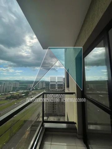 Renovare Empreendimentos Imobiliários | Imobiliária em Ribeirão Preto | Apartamento - Jardim Nova Aliança - Ribeirão Preto