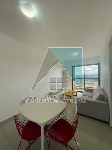 Renovare Empreendimentos Imobiliários | Imobiliária em Ribeirão Preto | Apartamento - Jardim Nova Aliança - Ribeirão Preto