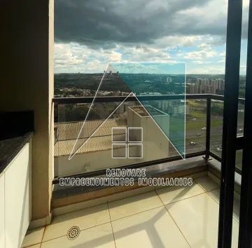 Renovare Empreendimentos Imobiliários | Imobiliária em Ribeirão Preto | Apartamento - Jardim Nova Aliança - Ribeirão Preto